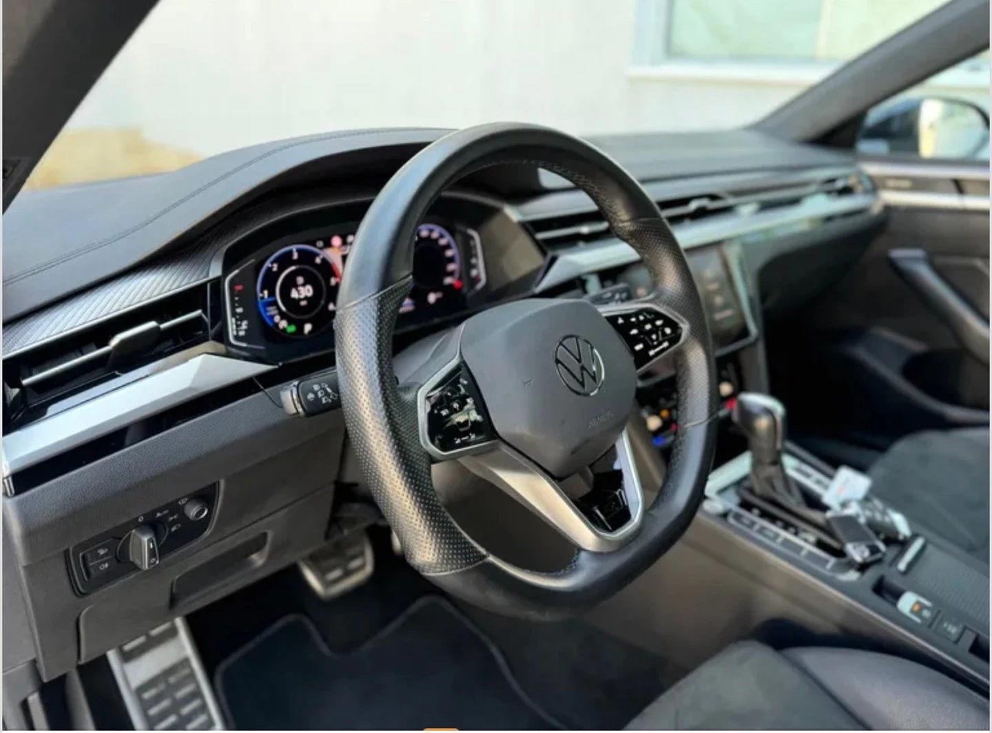 VW Arteon | Mobile.bg � ����������� 14