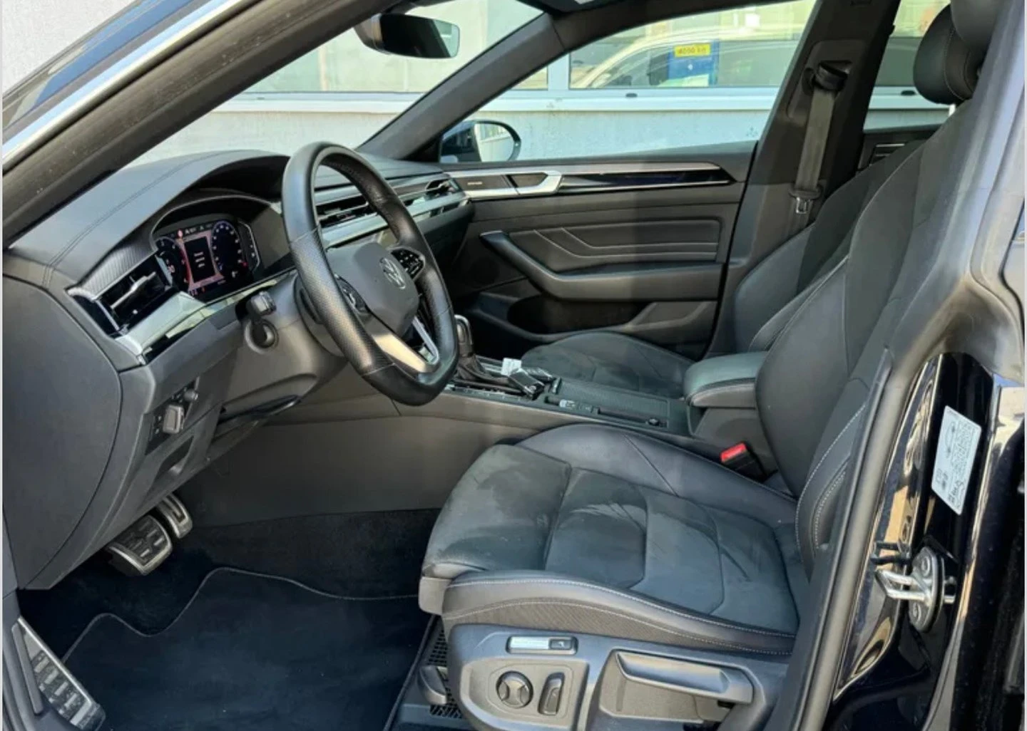 VW Arteon | Mobile.bg � ����������� 11
