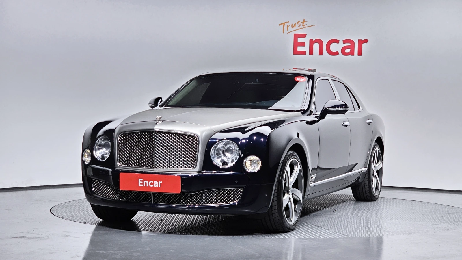 Bentley Mulsanne ОБДУХВАНЕ* ЕЛ. БАГАЖНИК* МАСАЖ* ЛЮК* КРАЙНА ЦЕНА