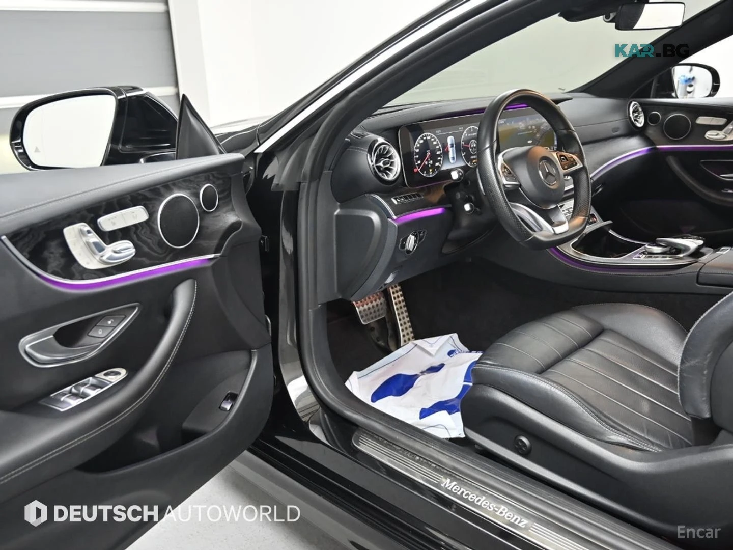 Mercedes-Benz E 220 d AMG Line* ХЕДЪП* ПОДГРЕВ* КАМЕРА* ШИБИДАХ* , снимка 6 - Автомобили и джипове - 55724496