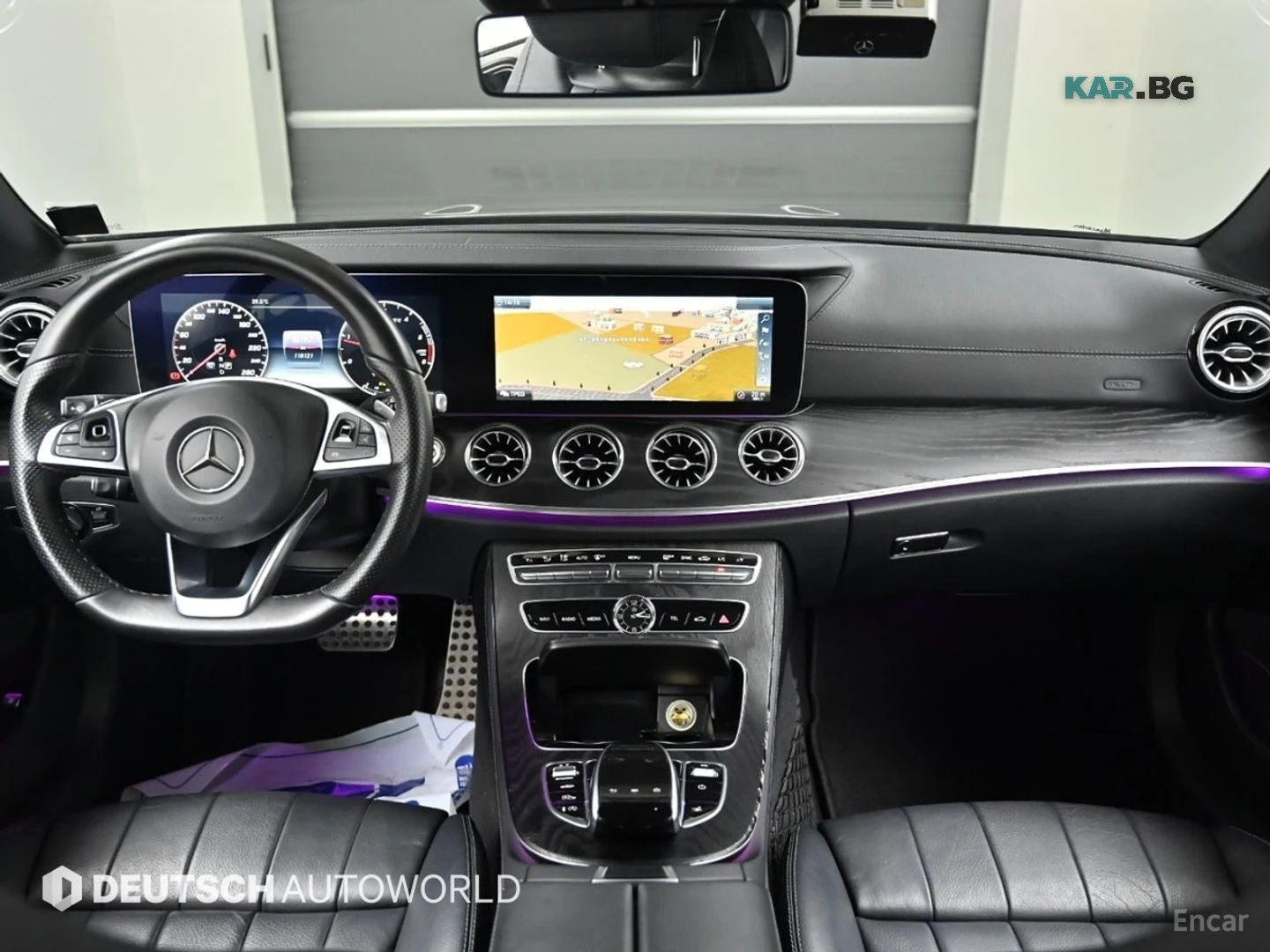 Mercedes-Benz E 220 d AMG Line* ХЕДЪП* ПОДГРЕВ* КАМЕРА* ШИБИДАХ* , снимка 8 - Автомобили и джипове - 55724496