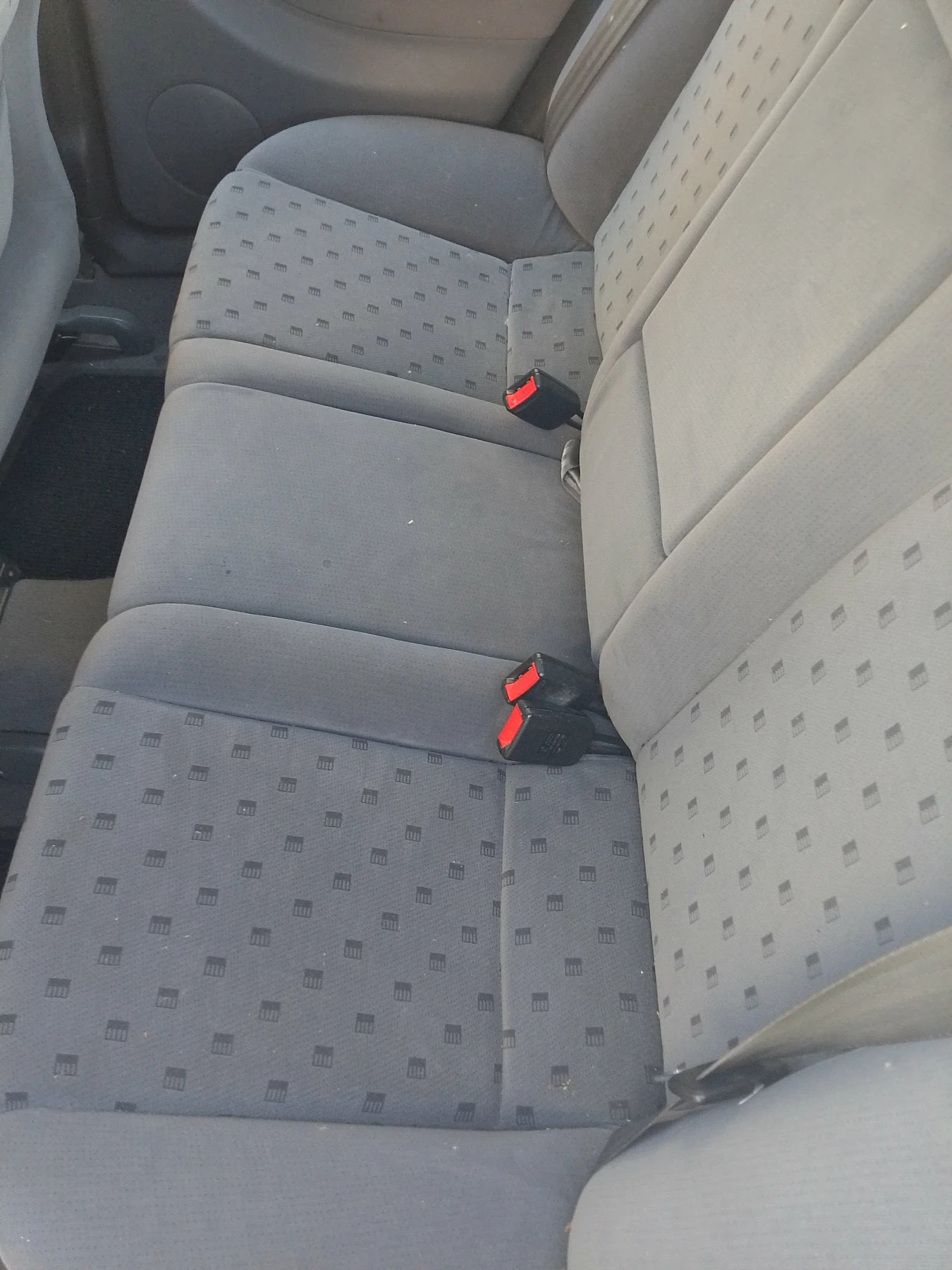 Seat Toledo, снимка 12 - Автомобили и джипове - 55889979