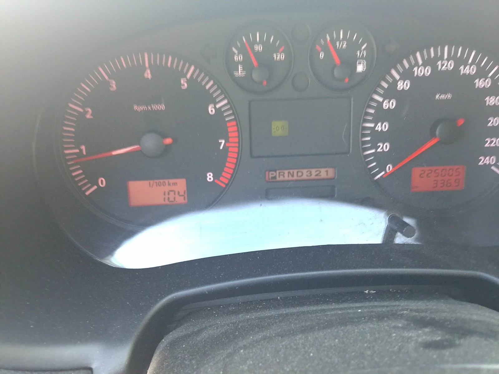 Seat Toledo, снимка 10 - Автомобили и джипове - 55889979