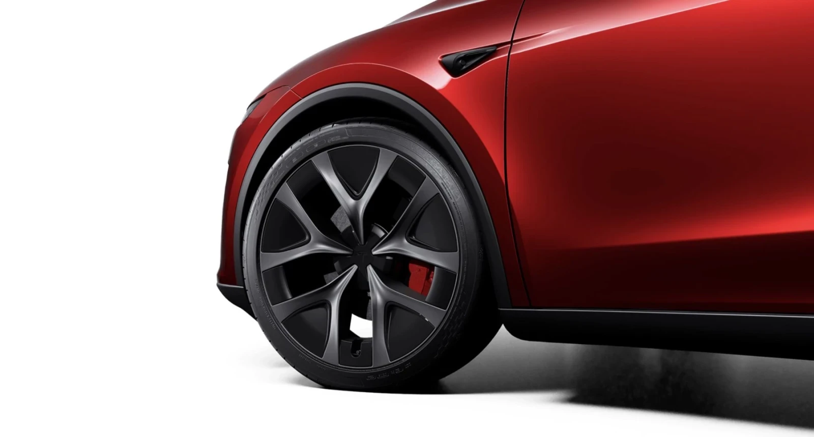 Tesla Model Y Juniper Performance Нова - налична след 10 дни, снимка 4 - Автомобили и джипове - 55964155