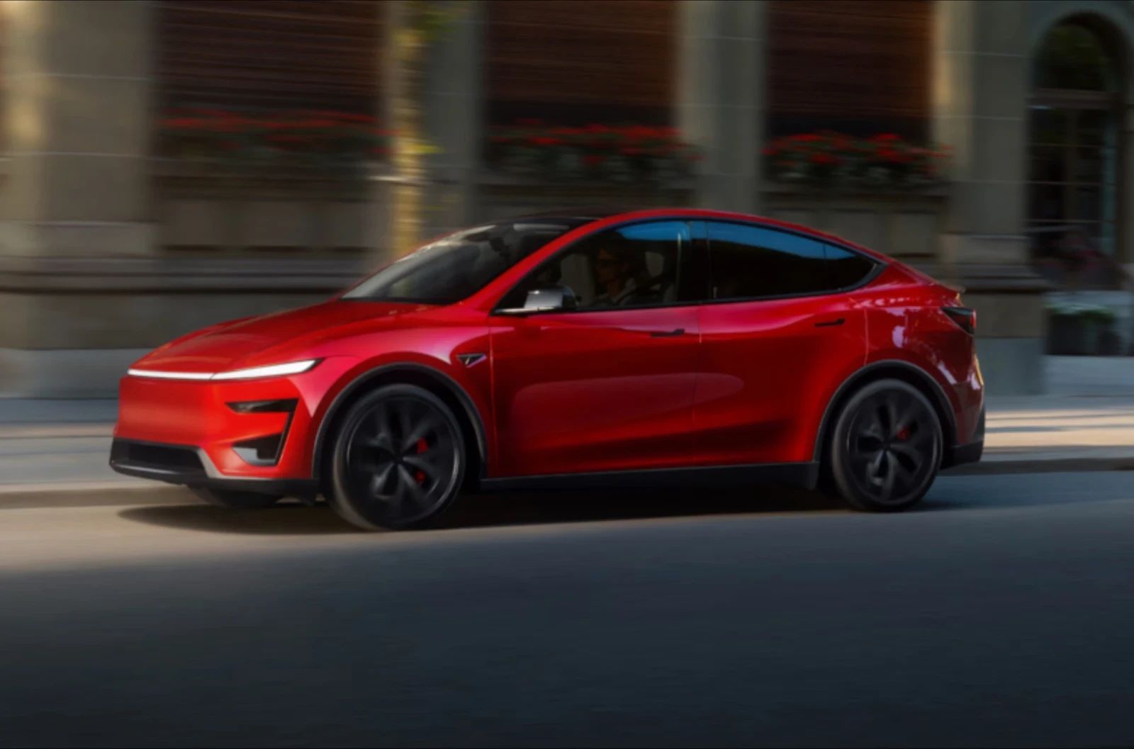 Tesla Model Y Juniper Performance Нова - налична след 10 дни