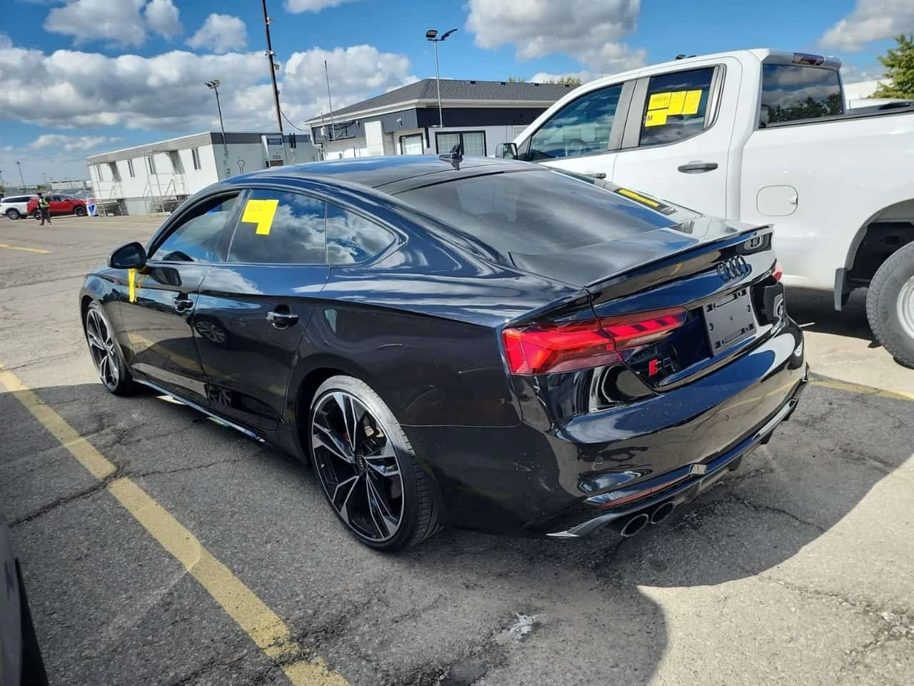 Audi S5 MASSAGE| B&O| MATRIX| HUD| 360| PANO| , снимка 4 - Автомобили и джипове - 56207431