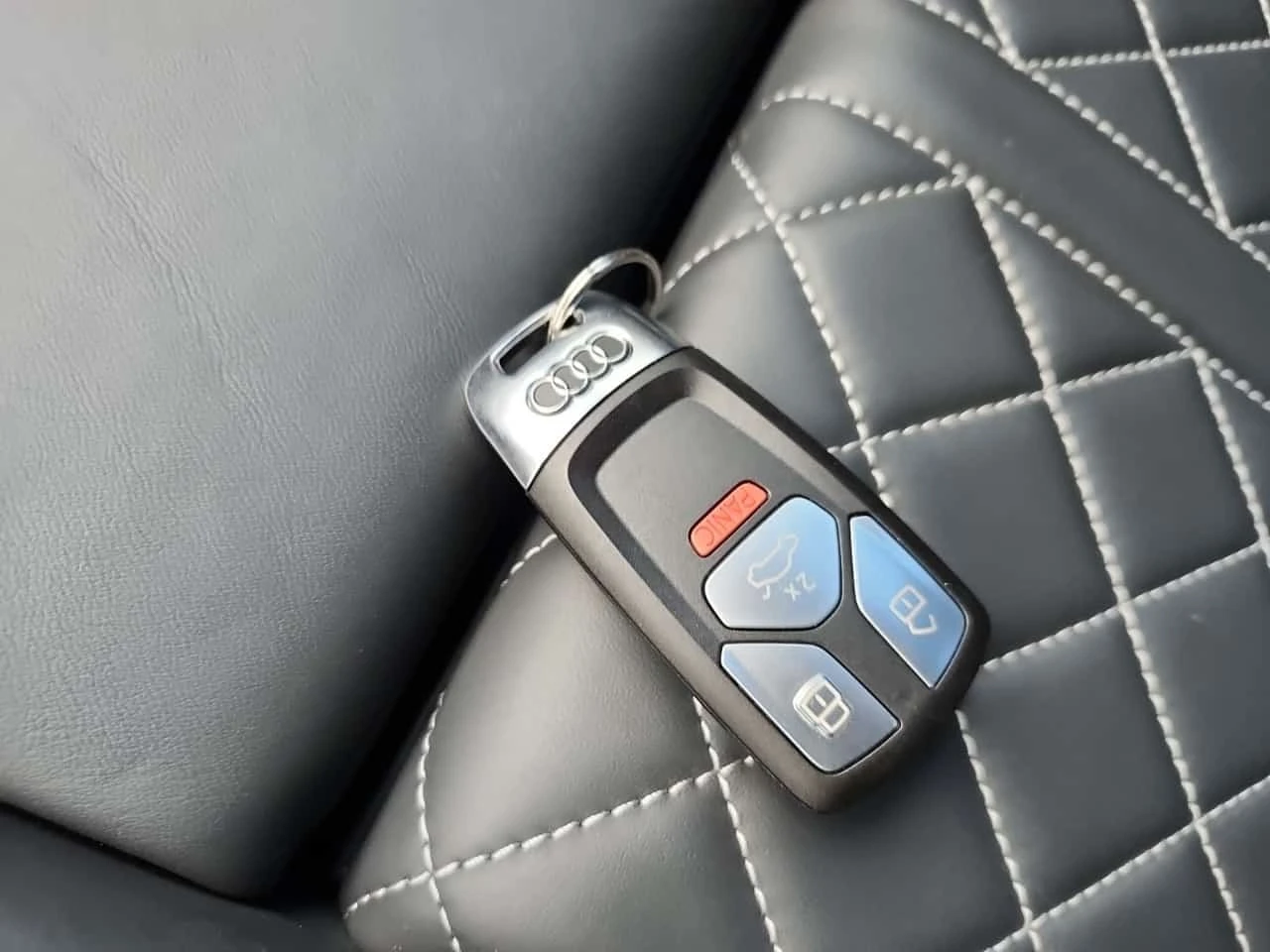 Audi S5 MASSAGE| B&O| MATRIX| HUD| 360| PANO| , снимка 8 - Автомобили и джипове - 56207431