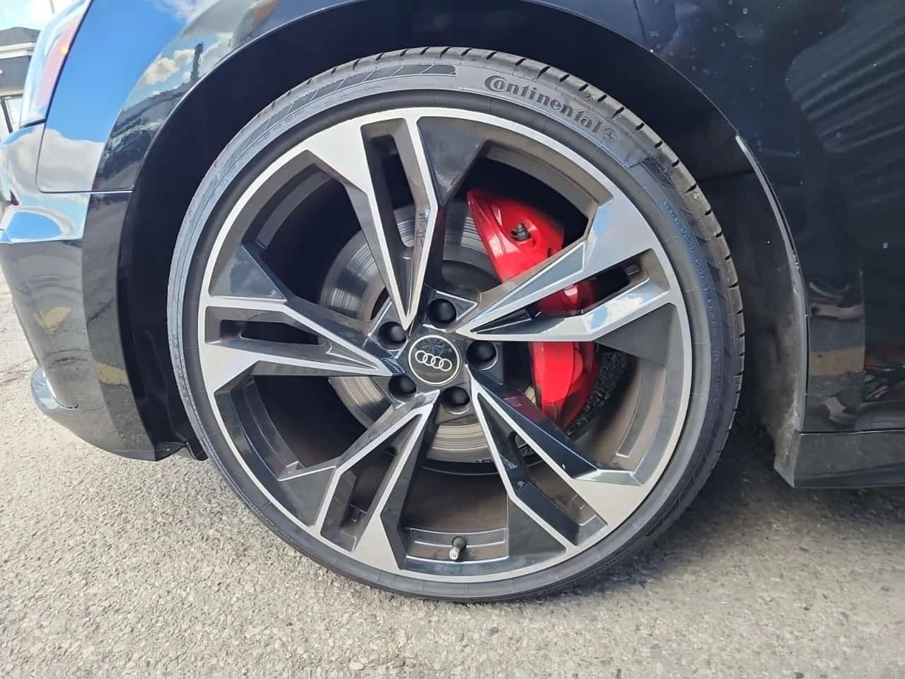 Audi S5 MASSAGE| B&O| MATRIX| HUD| 360| PANO| , снимка 6 - Автомобили и джипове - 56207431