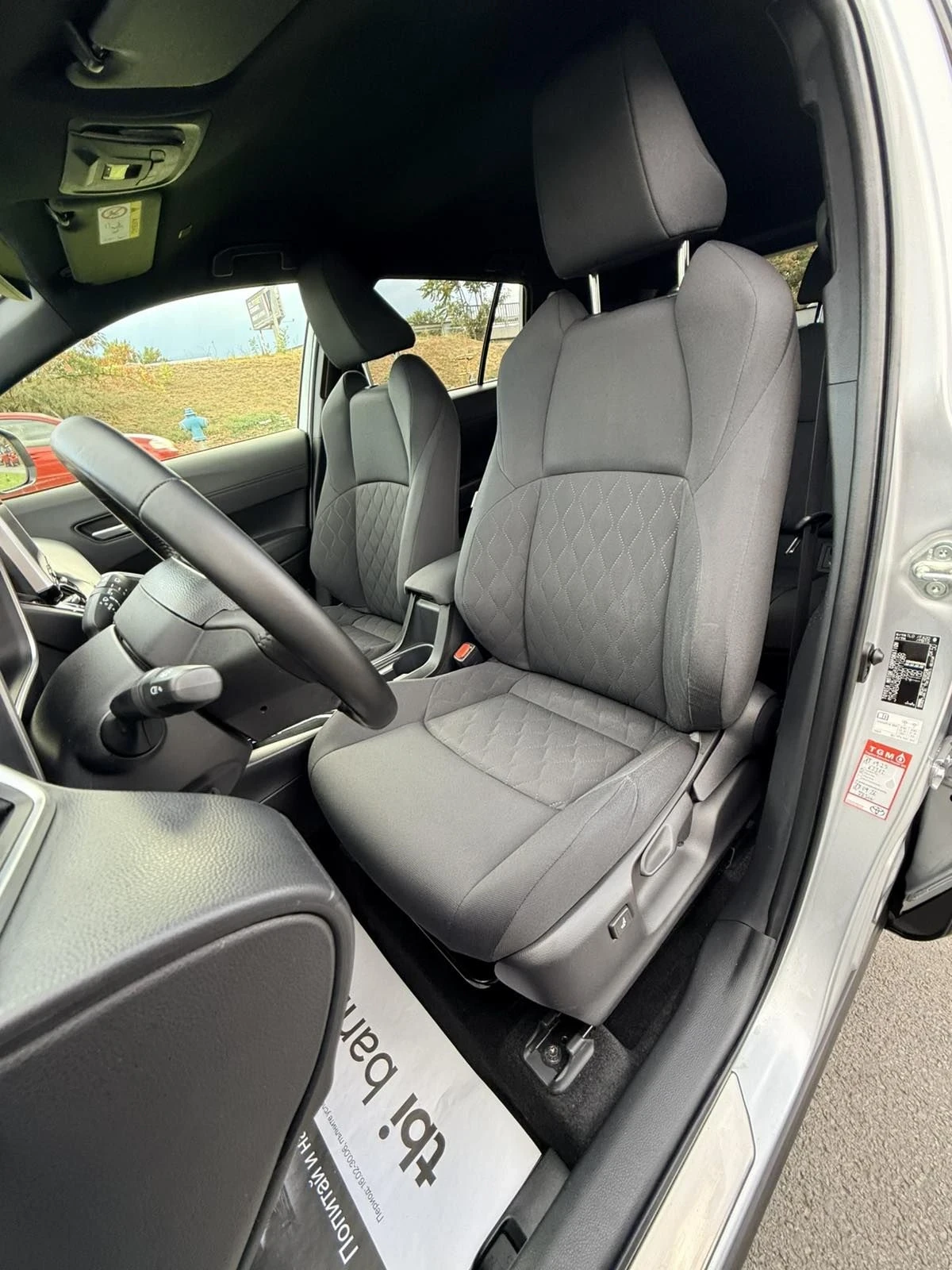 Toyota Corolla Cross 2.0  HSD FWD HYBRID 75000�� | Mobile.bg � ����������� 5