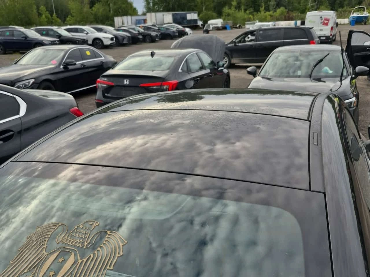 Mercedes-Benz CLA 250 ��� �����/CARFAX /�������/����/�������/ | Mobile.bg � ����������� 7