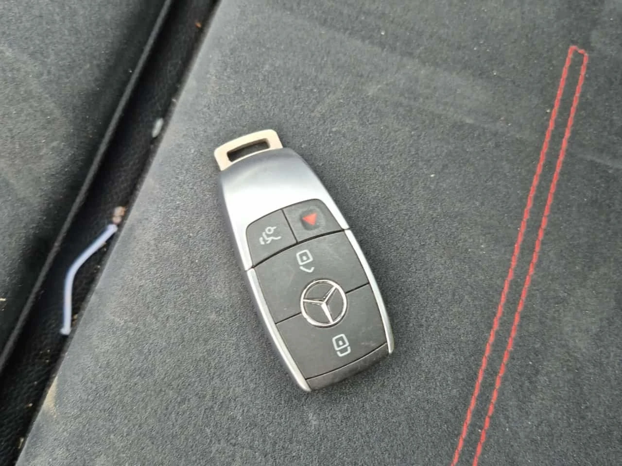 Mercedes-Benz CLA 250 ��� �����/CARFAX /�������/����/�������/ | Mobile.bg � ����������� 8