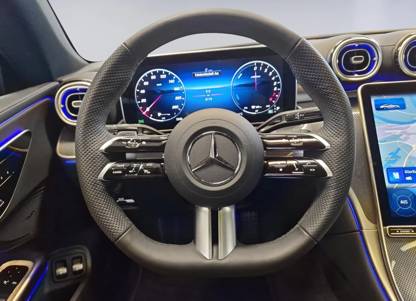Mercedes-Benz CLE 300 eCoupe/204HP/AMG/PANO/360/DIGI/MEMO/700q | Mobile.bg � ����������� 7