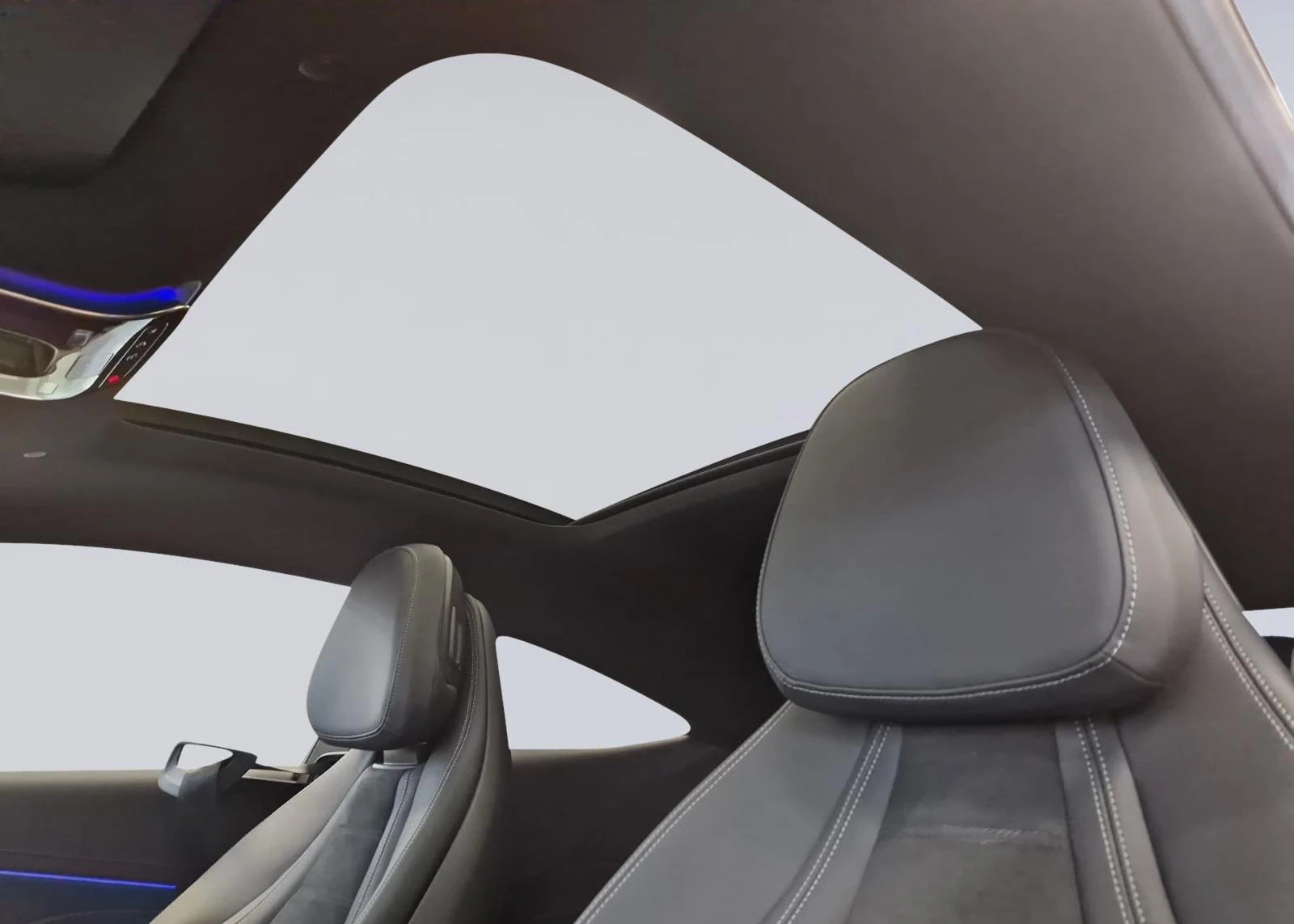 Mercedes-Benz CLE 300 eCoupe/204HP/AMG/PANO/360/DIGI/MEMO/700q | Mobile.bg � ����������� 9