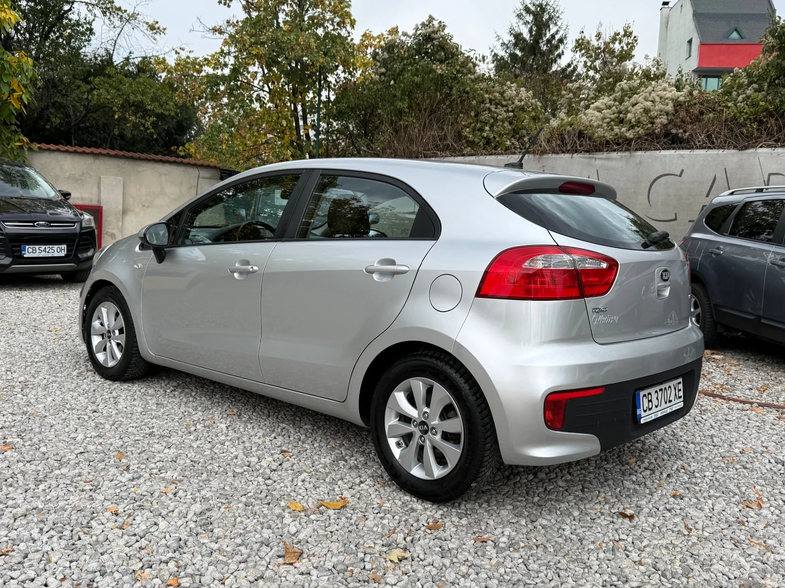 Kia Rio 1.1CRDI EURO6b - ��������� - 6 �������� | Mobile.bg � ����������� 6
