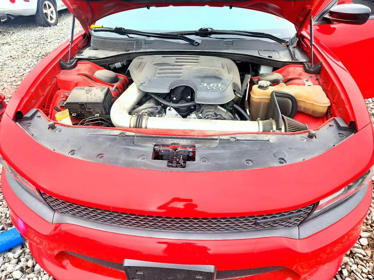 Dodge Charger 3.6l Gt | Mobile.bg � ����������� 11