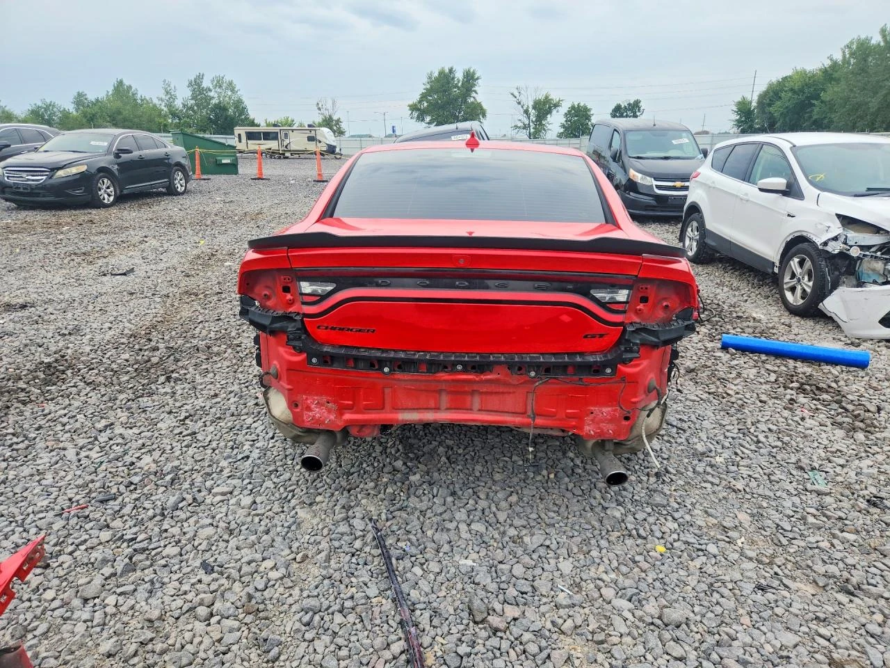 Dodge Charger 3.6l Gt | Mobile.bg � ����������� 6