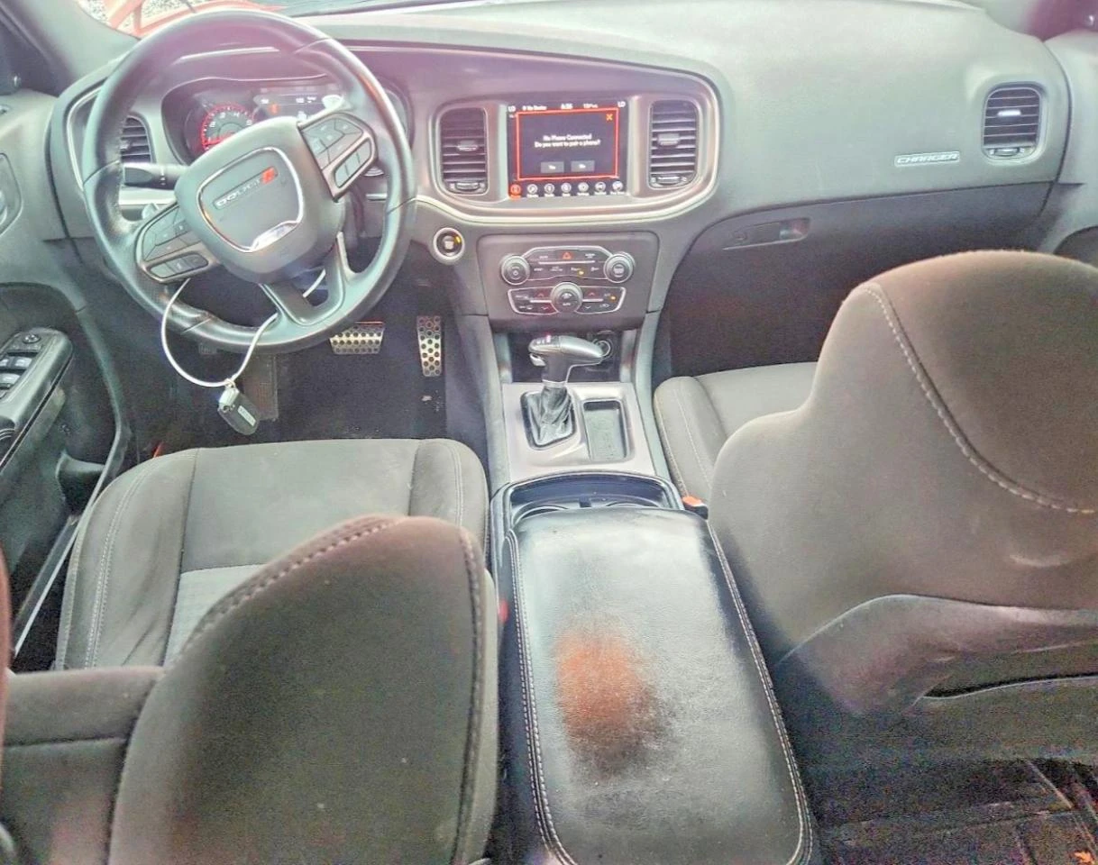Dodge Charger 3.6l Gt | Mobile.bg � ����������� 8