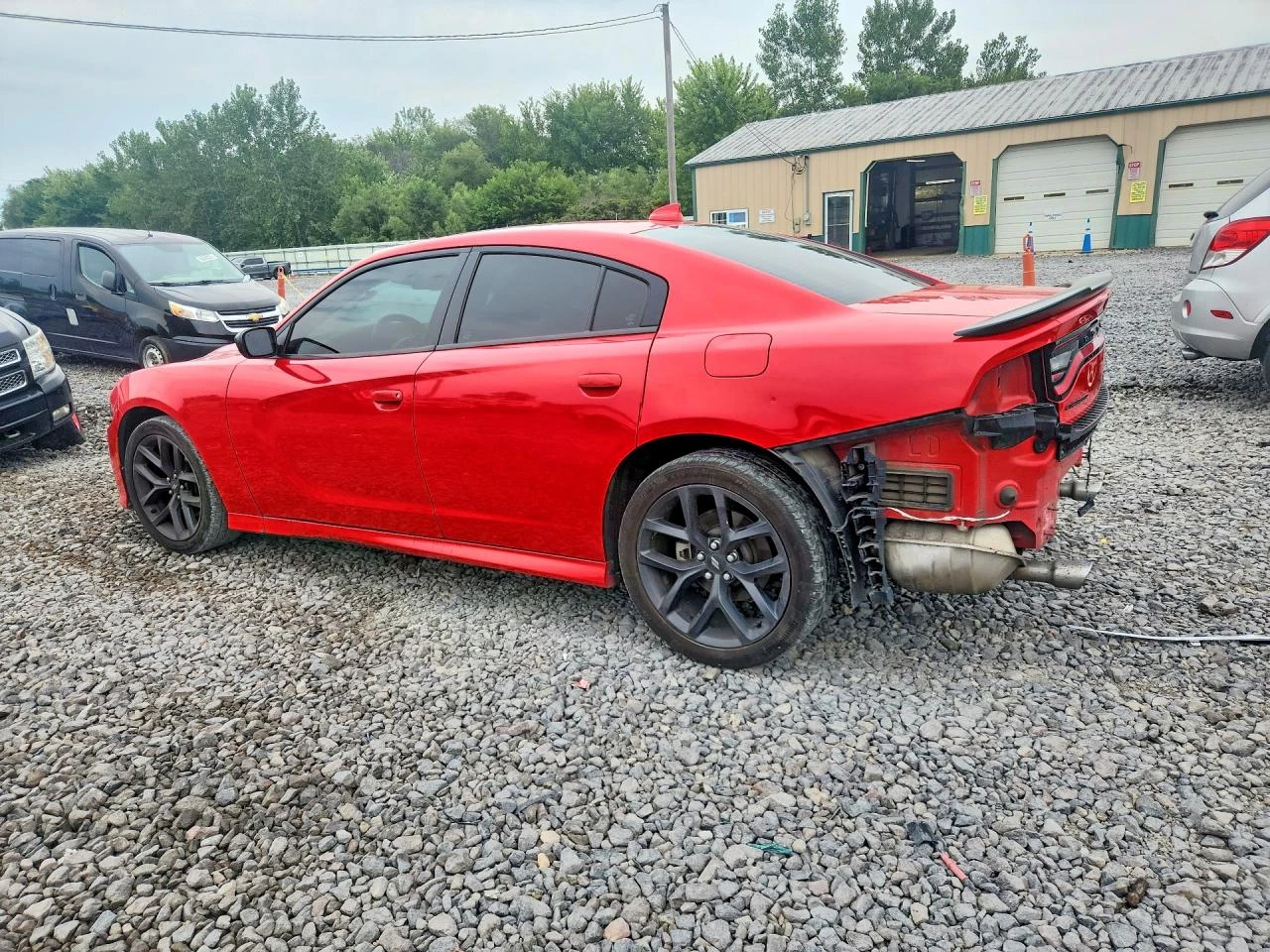 Dodge Charger 3.6l Gt | Mobile.bg � ����������� 2