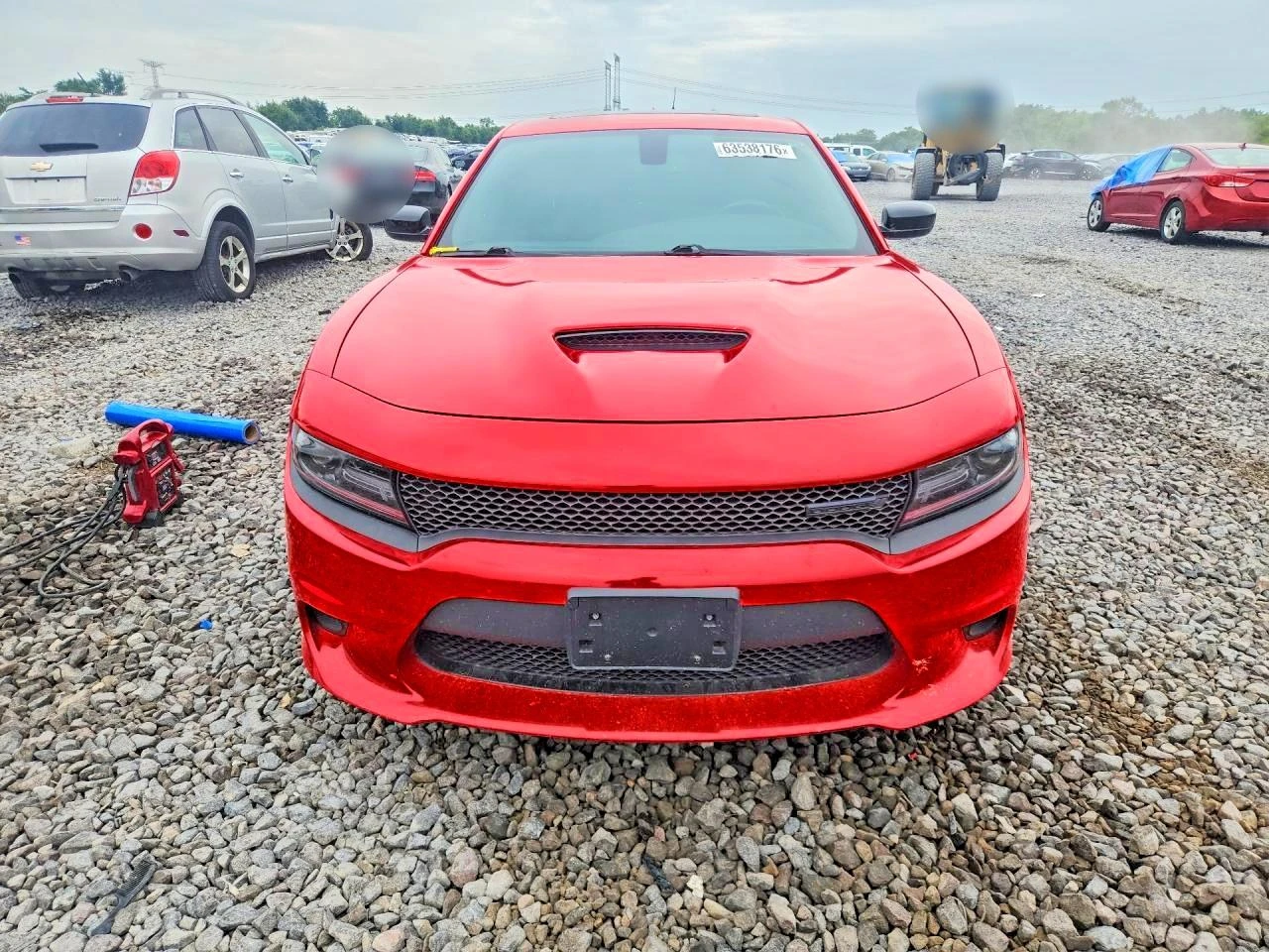 Dodge Charger 3.6l Gt | Mobile.bg � ����������� 5