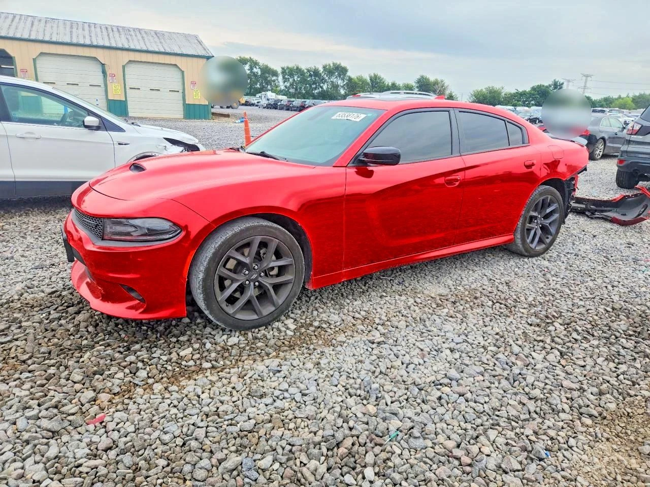 Dodge Charger 3.6l Gt | Mobile.bg � ����������� 1