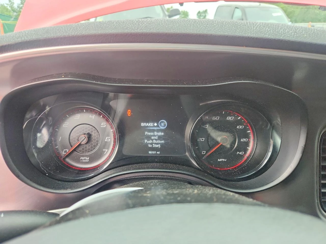 Dodge Charger 3.6l Gt | Mobile.bg � ����������� 9