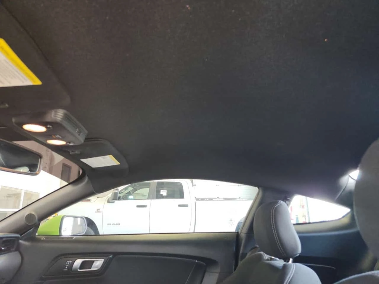 Ford Mustang * GT * CARFAX * 2 ����� *  | Mobile.bg � ����������� 12