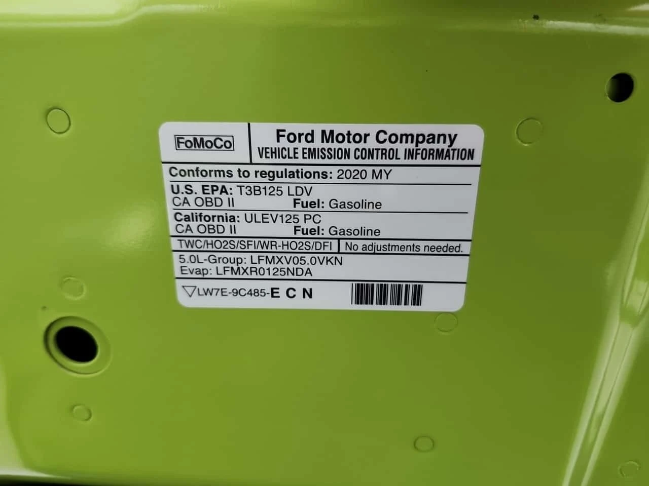 Ford Mustang * GT * CARFAX * 2 ����� *  | Mobile.bg � ����������� 17