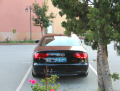 Audi A8 L 4.0TFSI / S8 Vision Quattro - изображение 6