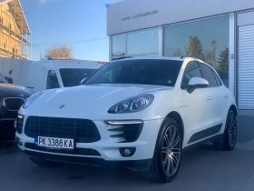 Porsche Macan turbo packet-21"', снимка 1