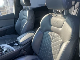 Audi SQ7 240000km!!!БАРТЕР, снимка 14