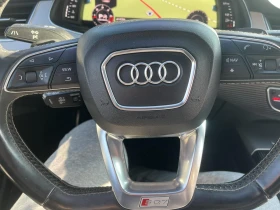 Audi SQ7 240000km!!!БАРТЕР, снимка 15