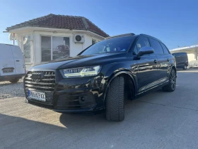 Audi SQ7 240000km!!!БАРТЕР, снимка 2