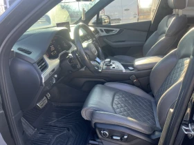 Audi SQ7 240000km!!!БАРТЕР, снимка 12