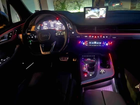 Audi SQ7 240000km!!!БАРТЕР, снимка 17