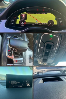 Audi SQ7 240000km!!!БАРТЕР, снимка 6