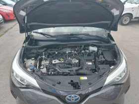 Toyota C-HR 2.0 HSD GR SPORT* 184 к.с.* FACELIFT* ГАРАНЦИОННА, снимка 16