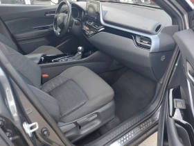 Toyota C-HR 2.0 HSD GR SPORT* 184 к.с.* FACELIFT* ГАРАНЦИОННА, снимка 10