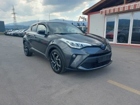 Toyota C-HR 2.0 HSD GR SPORT* 184 к.с.* FACELIFT* ГАРАНЦИОННА, снимка 3