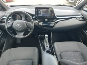 Toyota C-HR 2.0 HSD GR SPORT* 184 к.с.* FACELIFT* ГАРАНЦИОННА, снимка 9