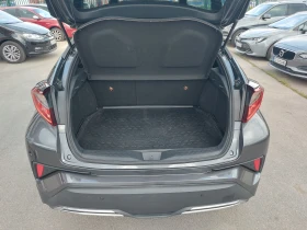 Toyota C-HR 2.0 HSD GR SPORT* 184 к.с.* FACELIFT* ГАРАНЦИОННА, снимка 15