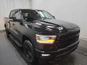 Dodge RAM 1500 5.7 SPORT CREW CAB SHORT BED, снимка 5