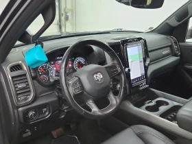 Dodge RAM 1500 5.7 SPORT CREW CAB SHORT BED, снимка 9