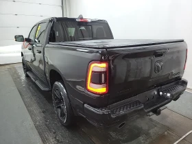 Dodge RAM 1500 5.7 SPORT CREW CAB SHORT BED, снимка 2