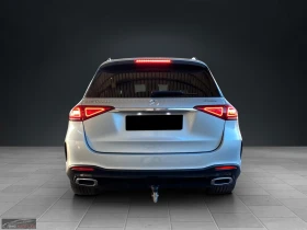 Mercedes-Benz GLE 350 dе/4M/320HP/AMG-LINE/PANO/BURM/360/MEMO/LED/840g, снимка 7