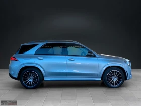 Mercedes-Benz GLE 350 dе/4M/320HP/AMG-LINE/PANO/BURM/360/MEMO/LED/840g, снимка 6