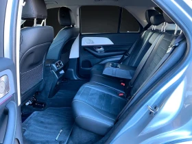 Mercedes-Benz GLE 350 dе/4M/320HP/AMG-LINE/PANO/BURM/360/MEMO/LED/840g, снимка 14