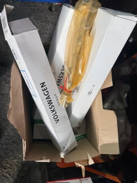 Audi Q8 50TDI S-line, снимка 14