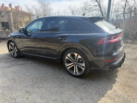 Audi Q8 50TDI S-line, снимка 7