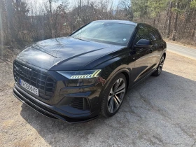 Audi Q8 50TDI S-line, снимка 1