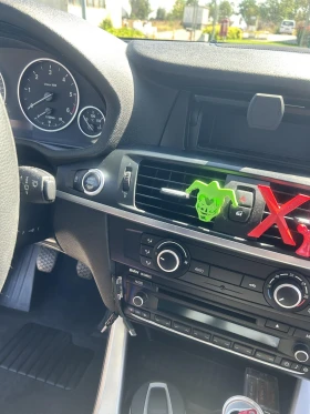 BMW X3 F25 , снимка 14